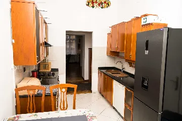 Two-Bedroom Apartment for up to 6 in Zagreb