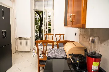 Two-Bedroom Apartment for up to 6 in Zagreb