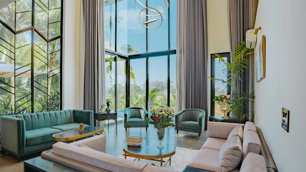 Villa Opatija