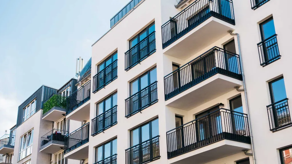 Apartman B