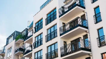 Apartman B