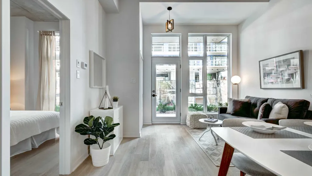Apartman B