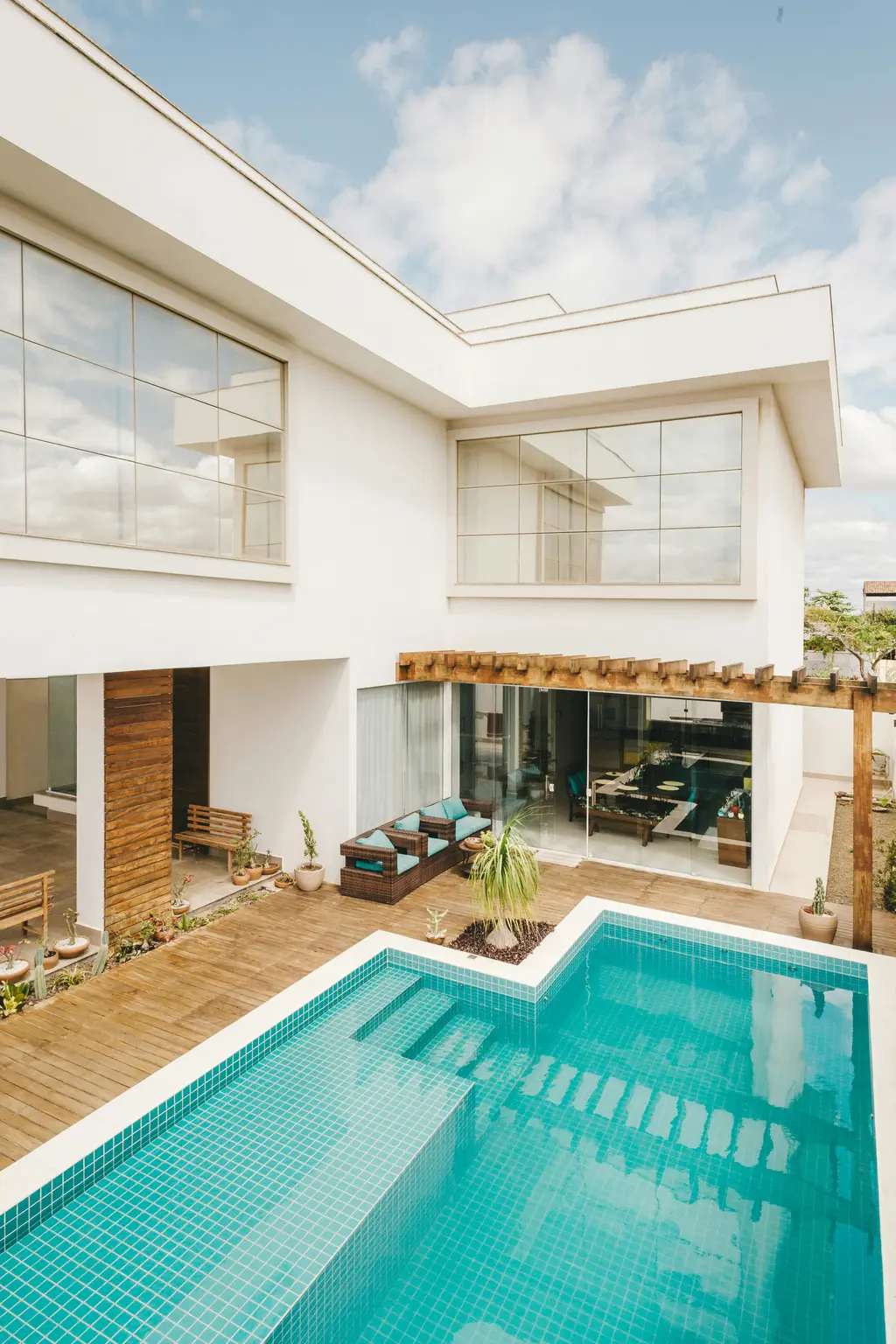 Apartman B