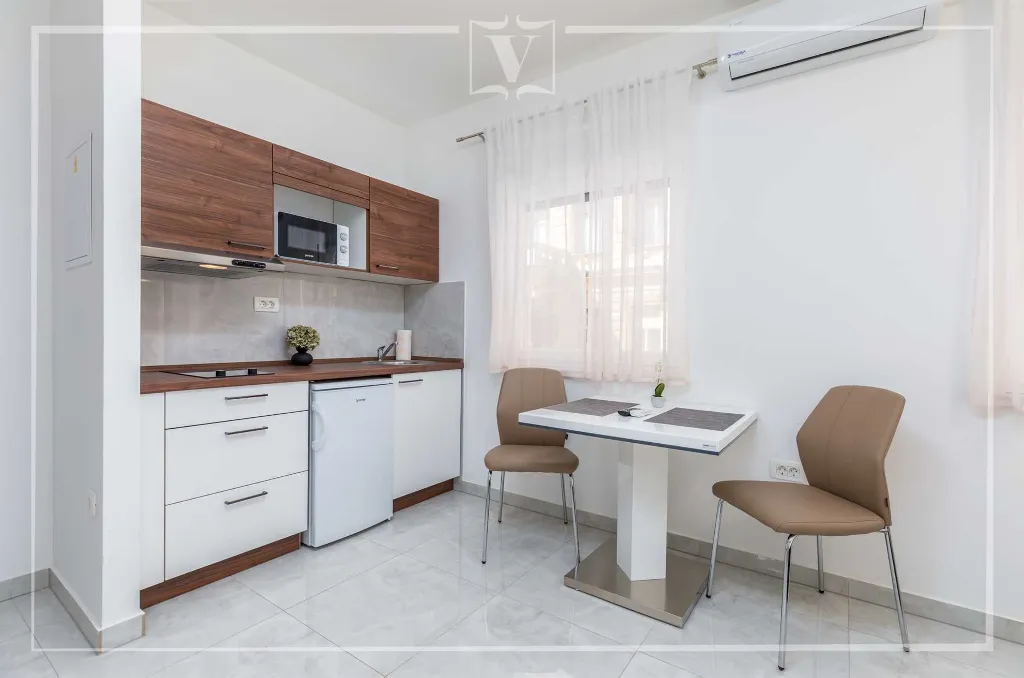 1-Bedroom Apartment in Pula for 2 Guests