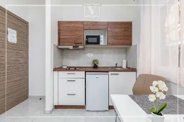 1-Bedroom Apartment in Pula for 2 Guests