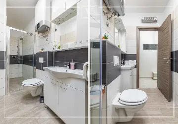 Studio in Pula for 2 Guests with WiFi