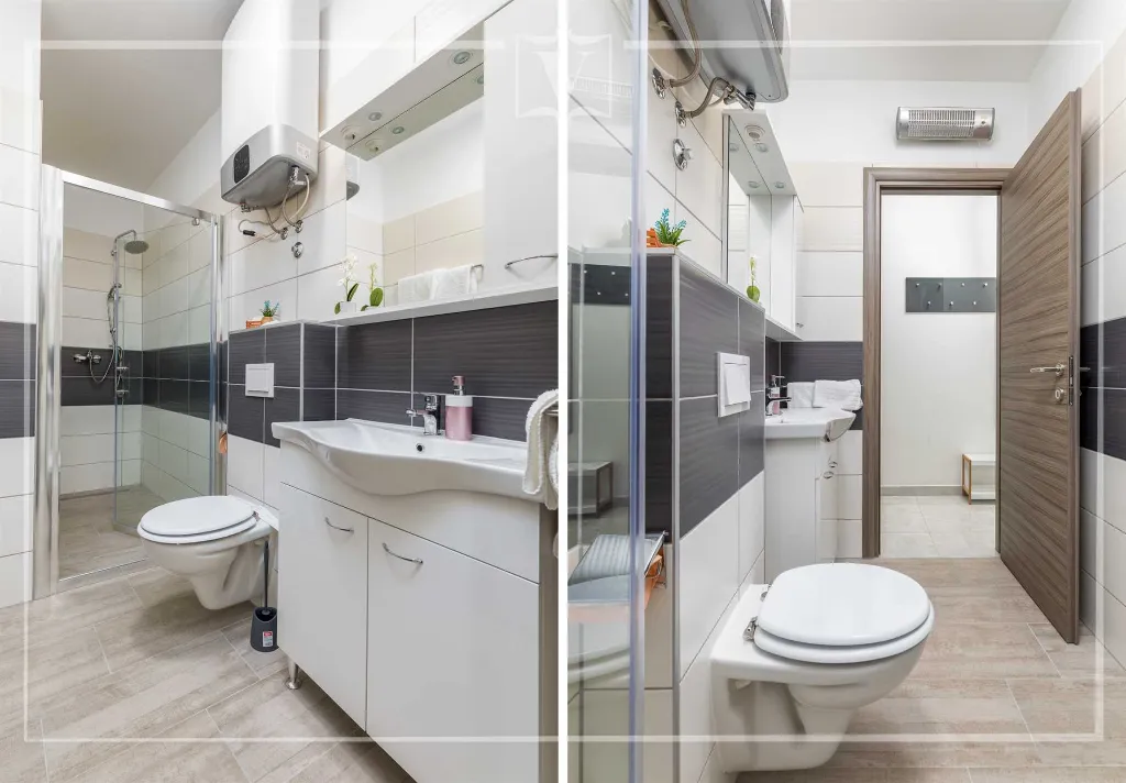 Studio in Pula for 2 Guests with WiFi