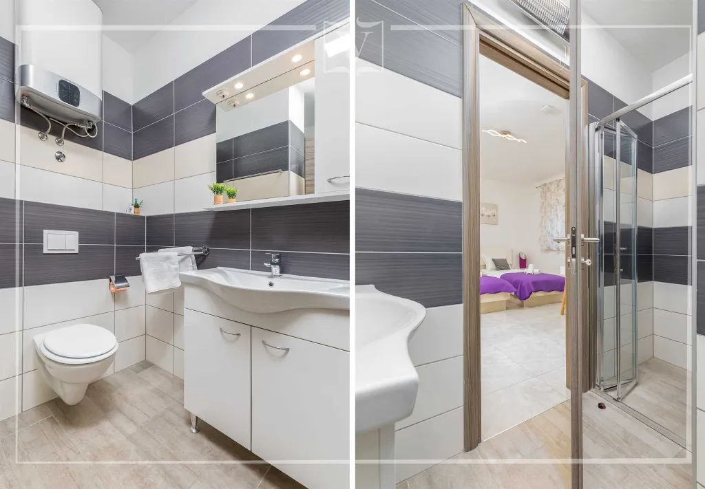 Studio in Pula for Up to 2 Guests