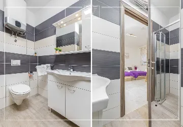 Studio in Pula for Up to 2 Guests