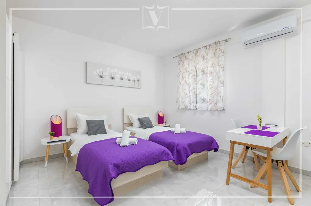 Studio in Pula for Up to 2 Guests