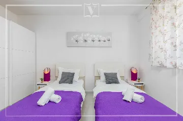 Studio in Pula for Up to 2 Guests