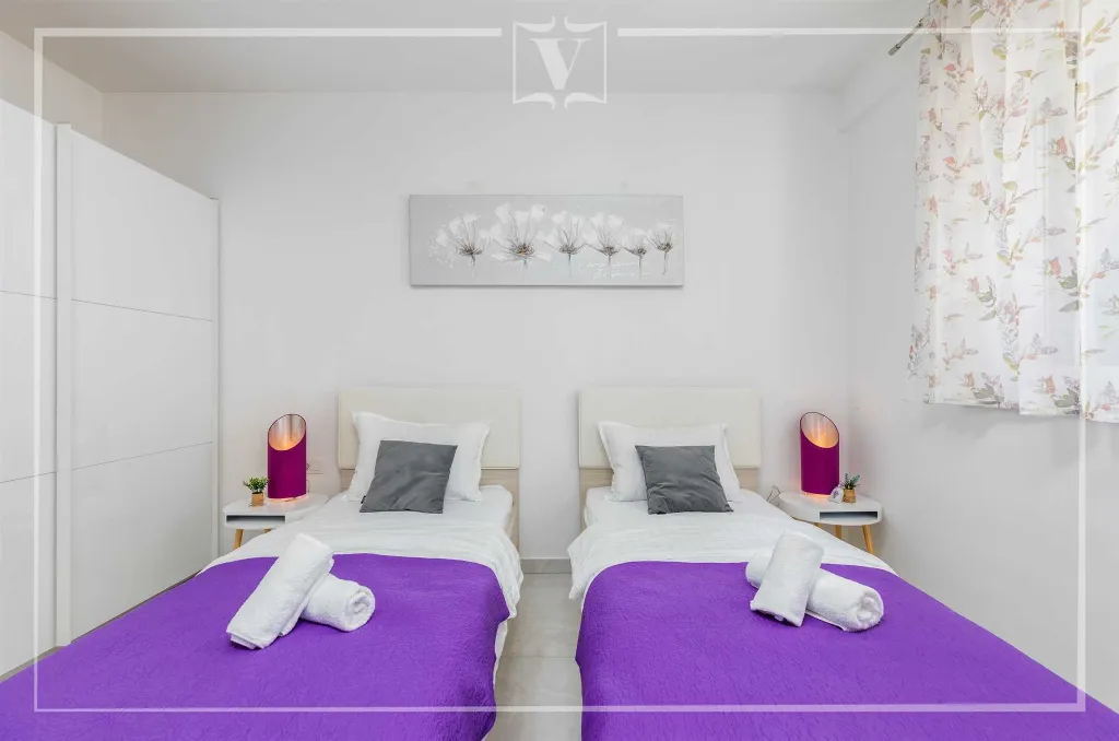 Studio in Pula for Up to 2 Guests