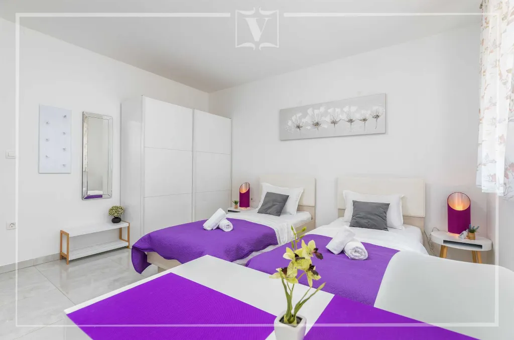 Studio in Pula for Up to 2 Guests
