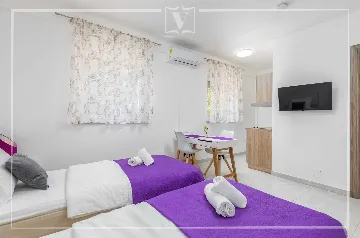 Studio in Pula for Up to 2 Guests