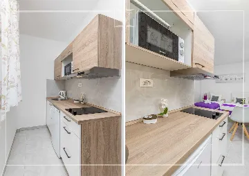 Studio in Pula for Up to 2 Guests