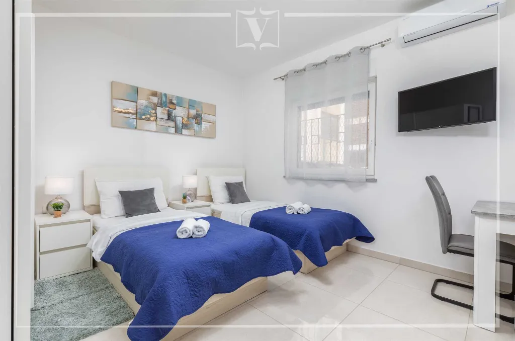 Studio in Pula for Up to 3 Guests