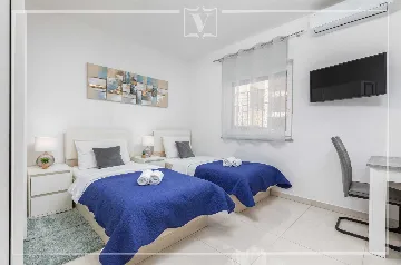 Studio in Pula for Up to 3 Guests