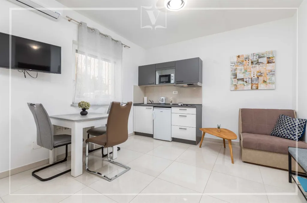 Studio in Pula for Up to 3 Guests