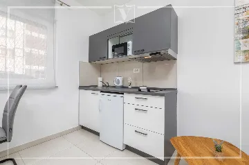 Studio in Pula for Up to 3 Guests