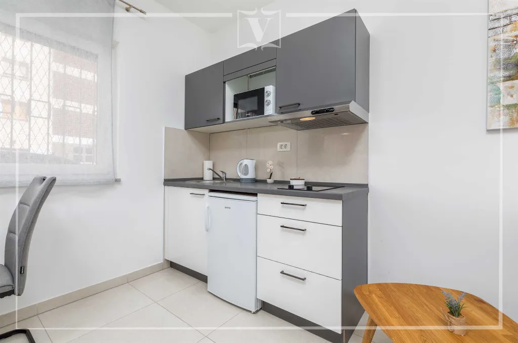 Studio in Pula for Up to 3 Guests