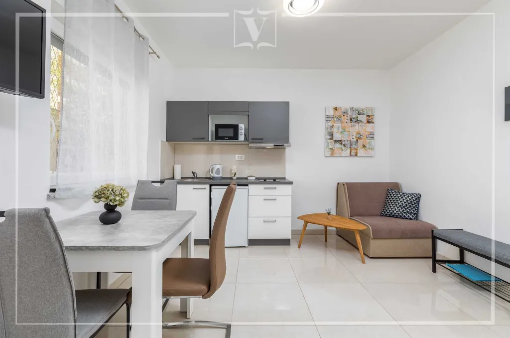 Studio in Pula for Up to 3 Guests