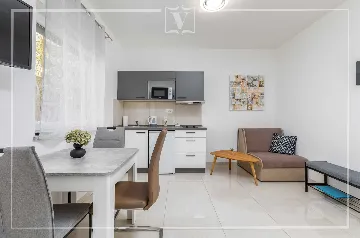 Studio in Pula for Up to 3 Guests