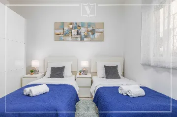 Studio in Pula for Up to 3 Guests