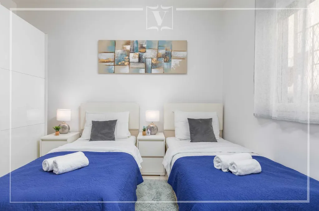 Studio in Pula for Up to 3 Guests