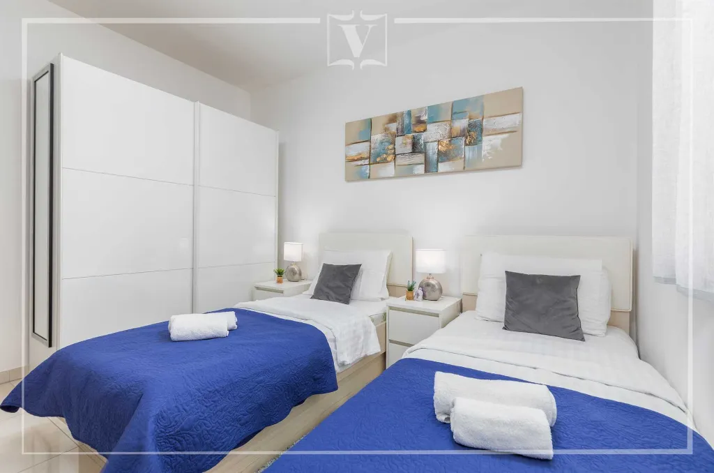 Studio in Pula for Up to 3 Guests