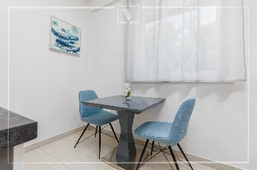 Studio Apartment in Pula for 2 Guests