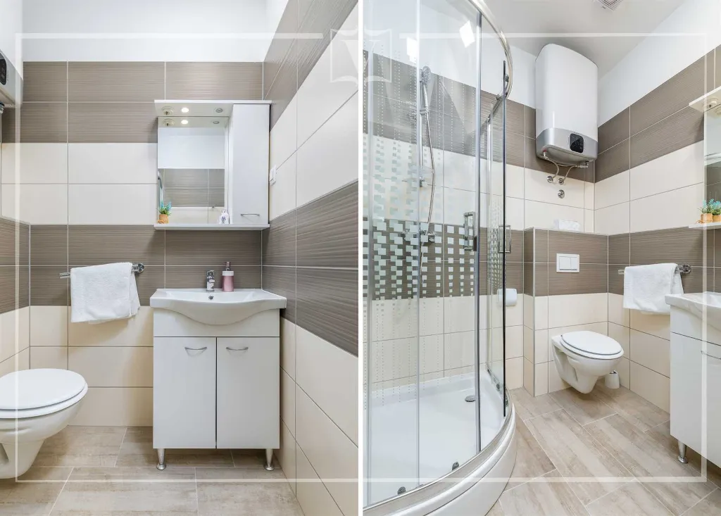 Studio Apartment in Pula for 2 Guests