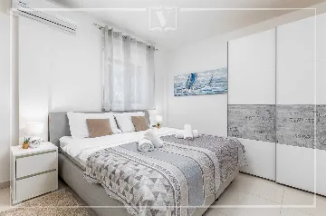 Studio Apartment in Pula for 2 Guests