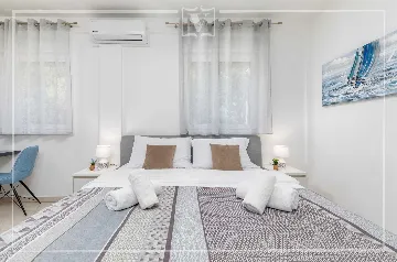 Studio Apartment in Pula for 2 Guests