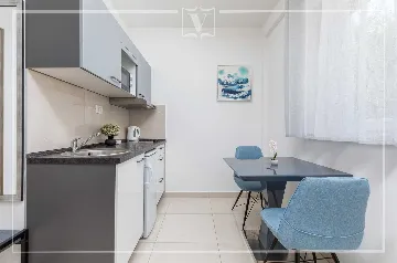 Studio Apartment in Pula for 2 Guests