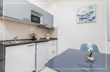 Studio Apartment in Pula for 2 Guests