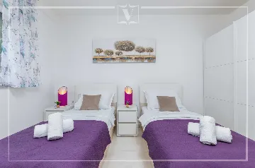 Studio in Pula for 2 guests near Pula Arena