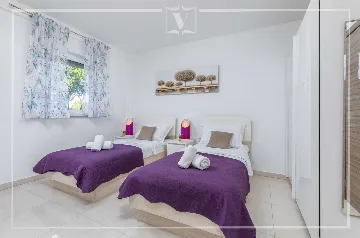 Studio in Pula for 2 guests near Pula Arena