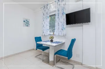 Studio in Pula for 2 guests near Pula Arena