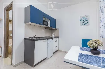 Studio in Pula for 2 guests near Pula Arena