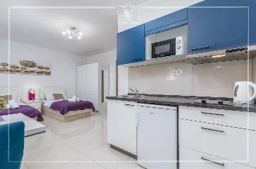 Studio in Pula for 2 guests near Pula Arena