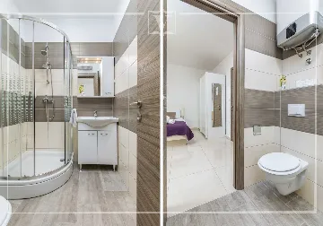 Studio in Pula for 2 guests near Pula Arena