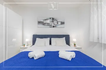 Studio Apartment in Pula for 2 Guests