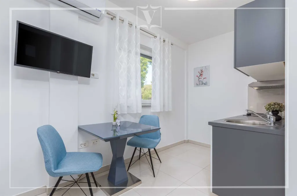 Studio Apartment in Pula for 2 Guests