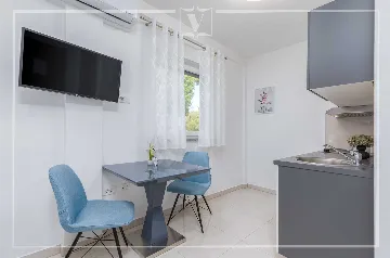 Studio Apartment in Pula for 2 Guests