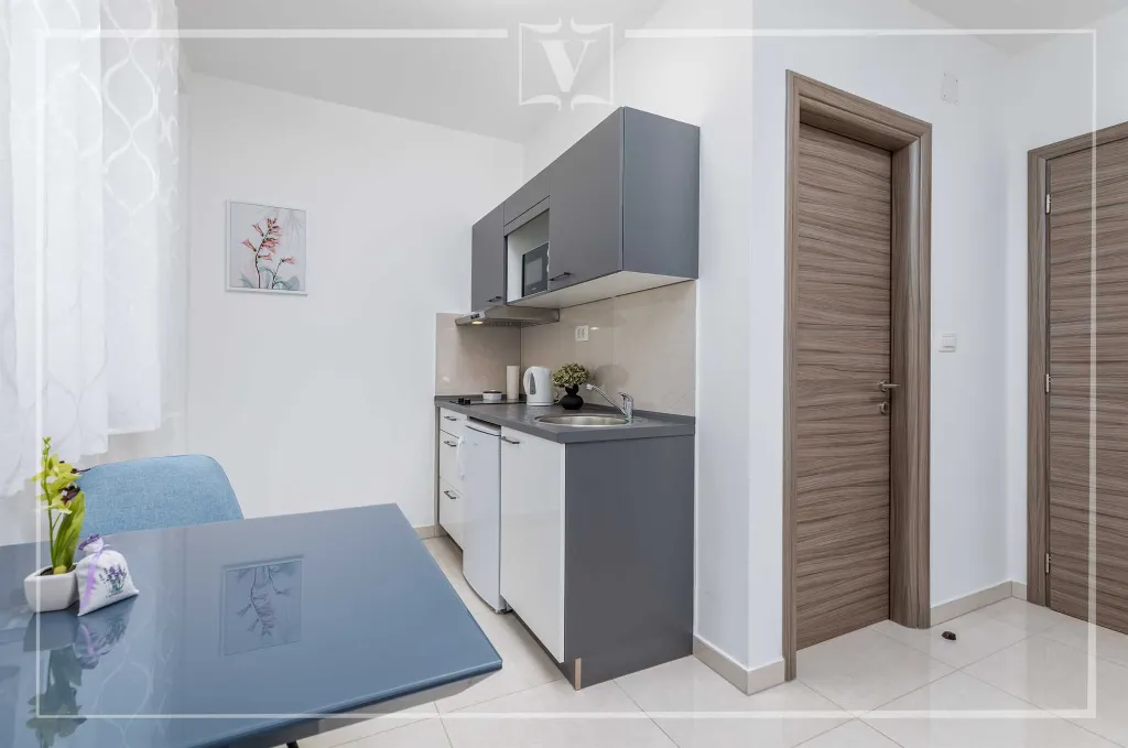 Studio Apartment in Pula for 2 Guests
