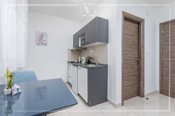 Studio Apartment in Pula for 2 Guests