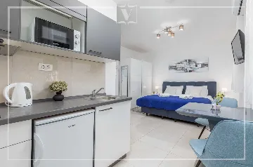 Studio Apartment in Pula for 2 Guests