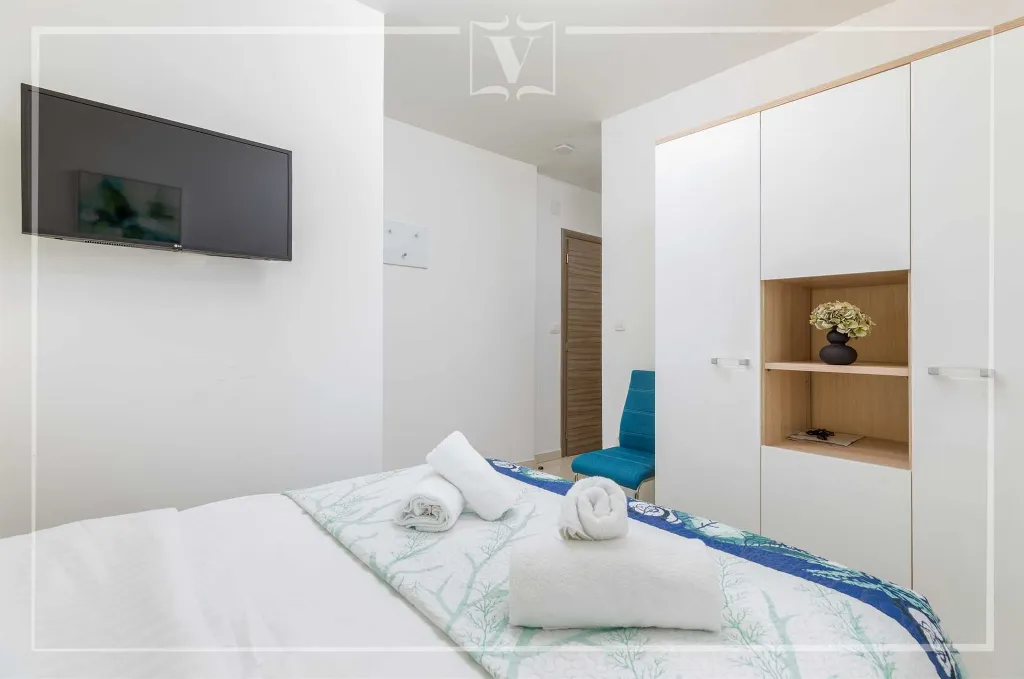 Studio Apartment in Pula (Quiet City Center)