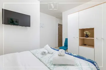 Studio Apartment in Pula (Quiet City Center)