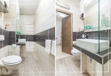 Studio Apartment in Pula (Quiet City Center)